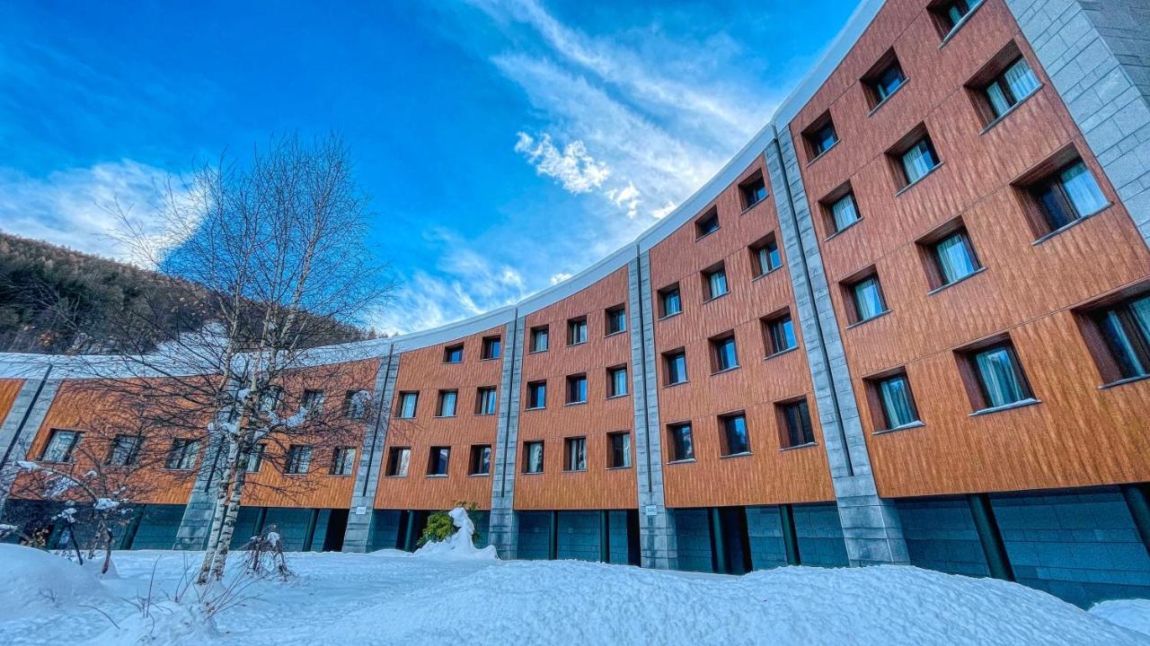 Appartamento Smith Erbaluce - Affitti Brevi Italia Бардонеккия Экстерьер фото