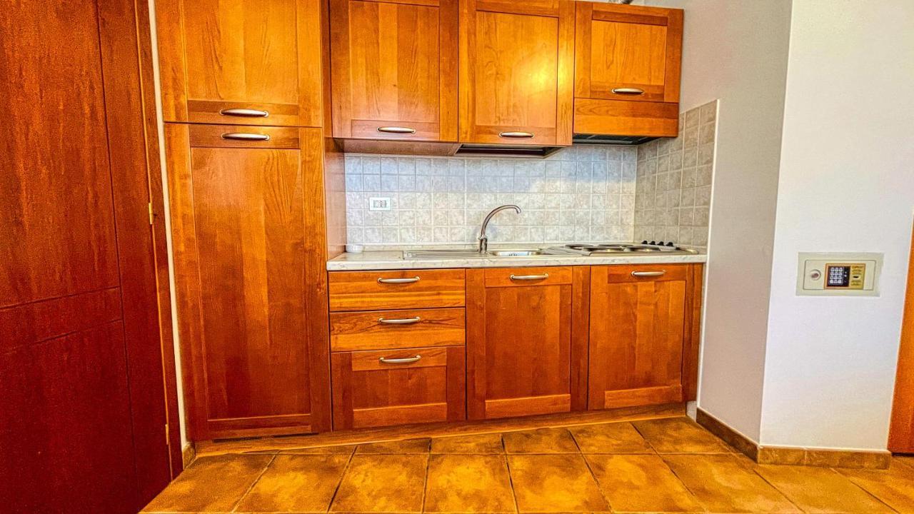 Appartamento Smith Erbaluce - Affitti Brevi Italia Бардонеккия Экстерьер фото
