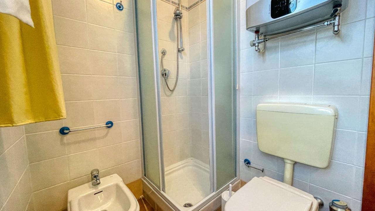 Appartamento Smith Erbaluce - Affitti Brevi Italia Бардонеккия Экстерьер фото